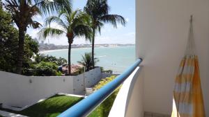 hotel pousada estacao do sol natal