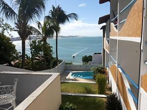 Hotel Pousada Estacao Do Sol Natal,Ponta Negra>>Natal,3 star
