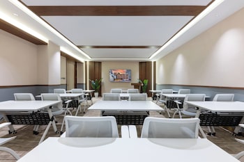 nostalgia hotel chongqing hongyadong