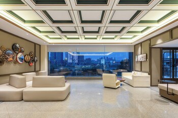 Nostalgia Hotel Chongqing Hongyadong,,3 star