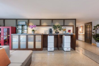 Nostalgia Hotel Chongqing Hongyadong,,3 star
