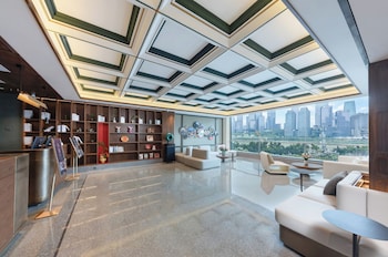 nostalgia hotel chongqing hongyadong