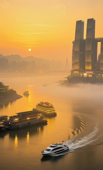 nostalgia hotel chongqing hongyadong