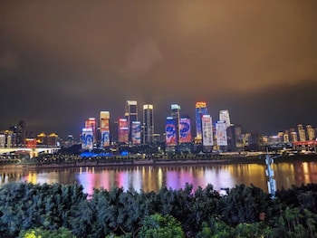 nostalgia hotel chongqing hongyadong