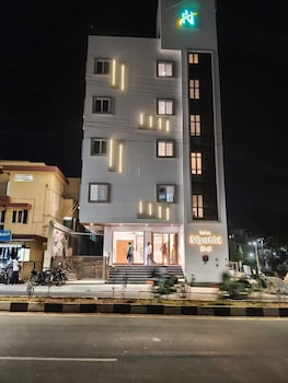 hotel niyathi