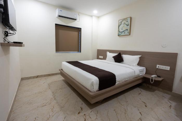 hotel v grand