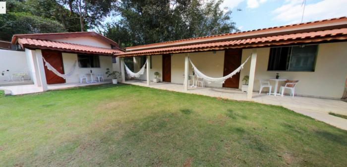 hotel pousada delplata