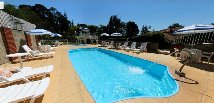 hotel pousada delplata