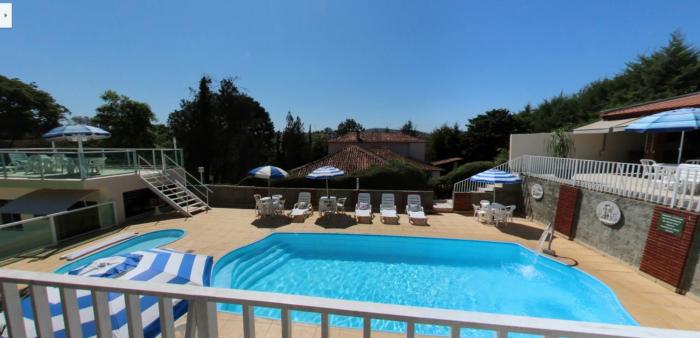 hotel pousada delplata