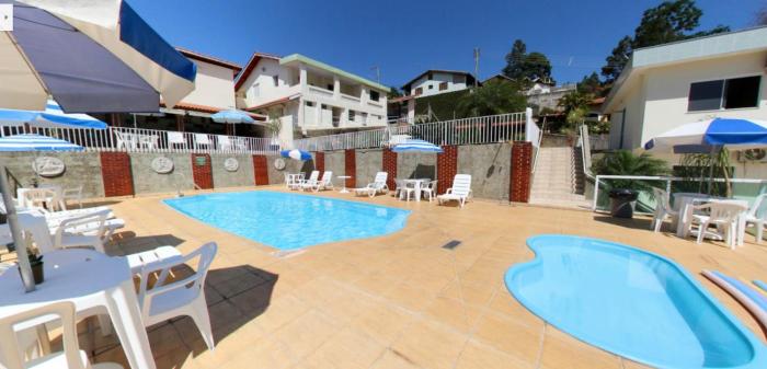 hotel pousada delplata