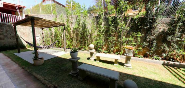 hotel pousada delplata