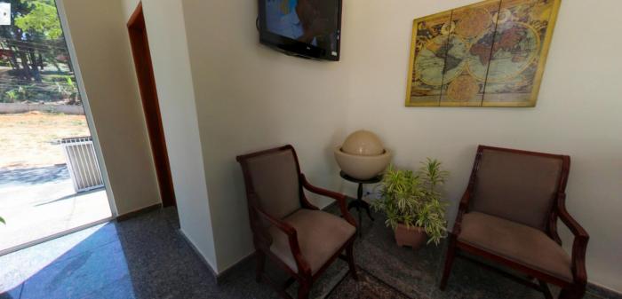 hotel pousada delplata