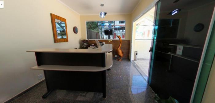 hotel pousada delplata