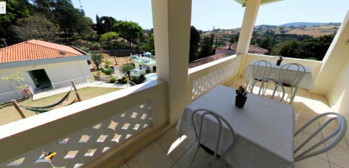 hotel pousada delplata