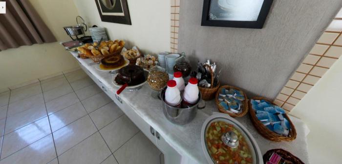 hotel pousada delplata