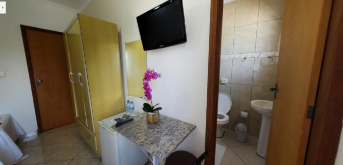 hotel pousada delplata