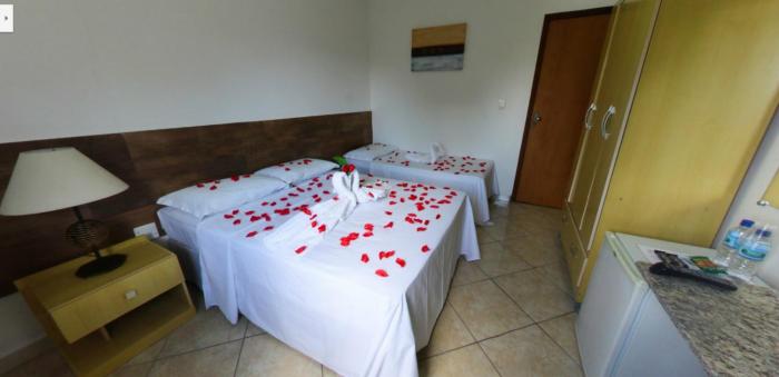 hotel pousada delplata