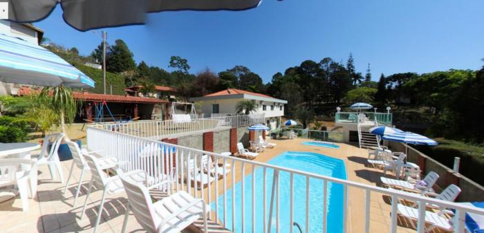 hotel pousada delplata