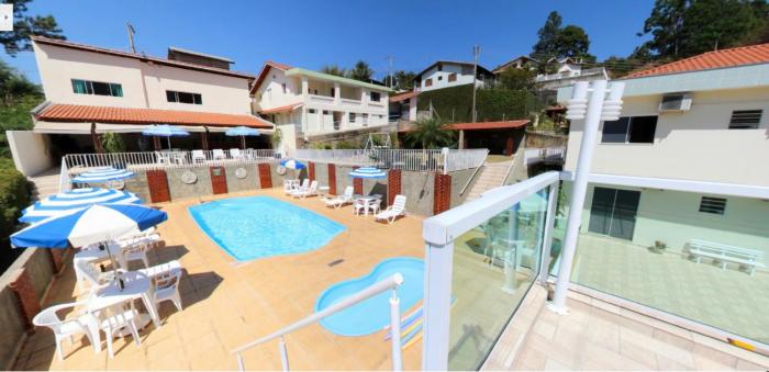 hotel pousada delplata