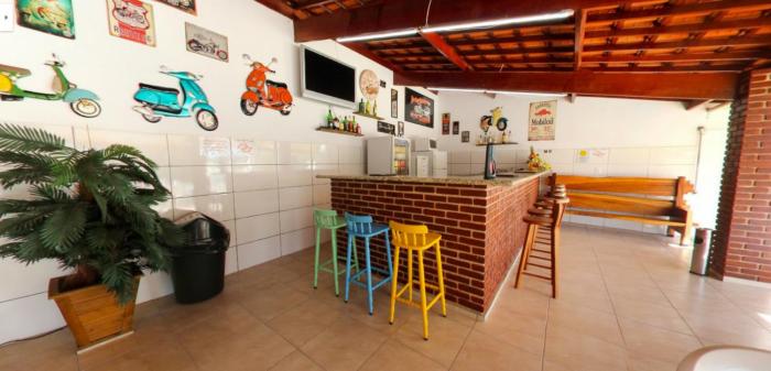 hotel pousada delplata