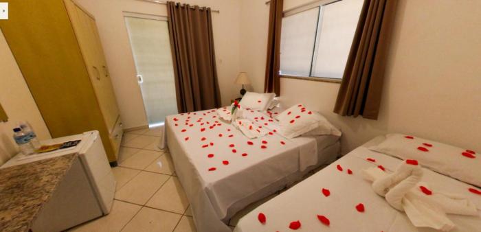 hotel pousada delplata