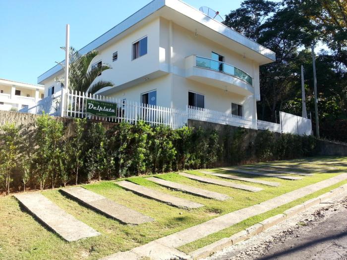 hotel pousada delplata