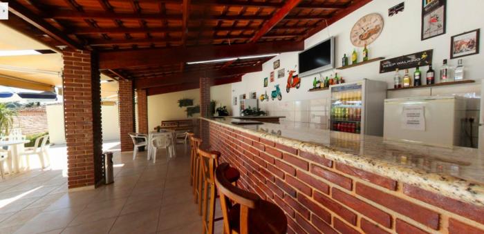 hotel pousada delplata