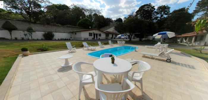 hotel pousada delplata