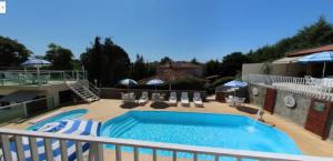 hotel pousada delplata