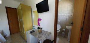 hotel pousada delplata