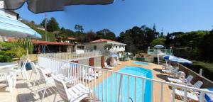 hotel pousada delplata