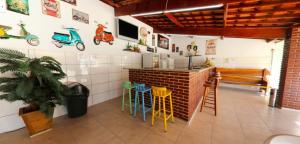 hotel pousada delplata