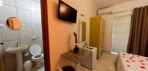 hotel pousada delplata