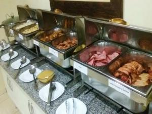 hotel pousada delplata