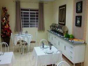 hotel pousada delplata