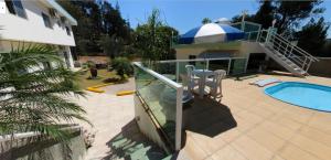 hotel pousada delplata