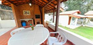 hotel pousada delplata