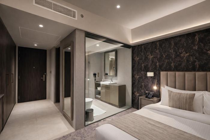 colombo international airport hotel