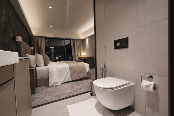 colombo international airport hotel
