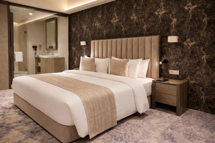 colombo international airport hotel
