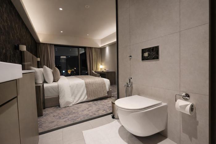 colombo international airport hotel