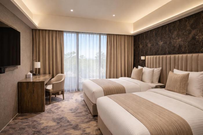 colombo international airport hotel