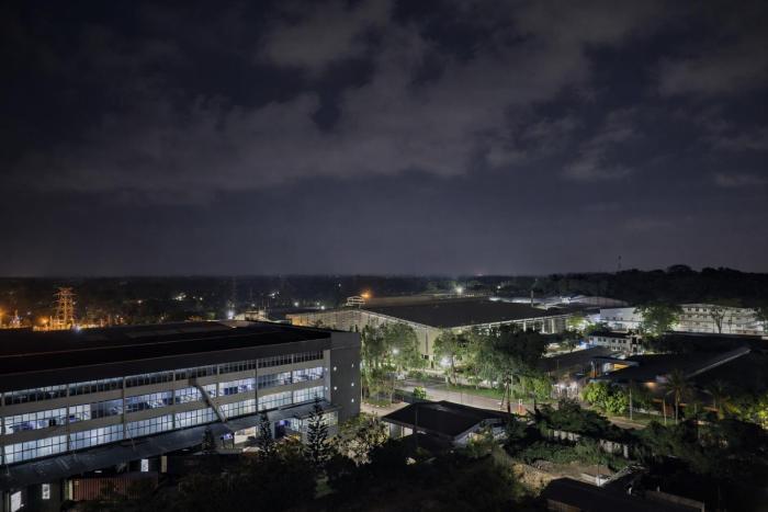 colombo international airport hotel