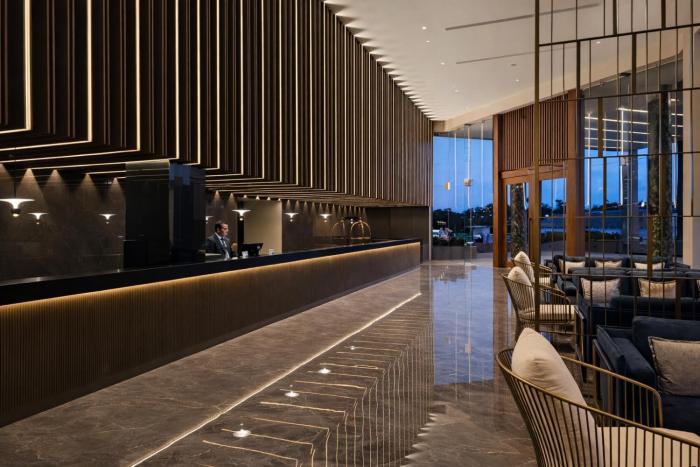 colombo international airport hotel