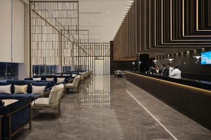 colombo international airport hotel