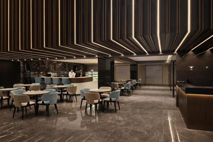 colombo international airport hotel