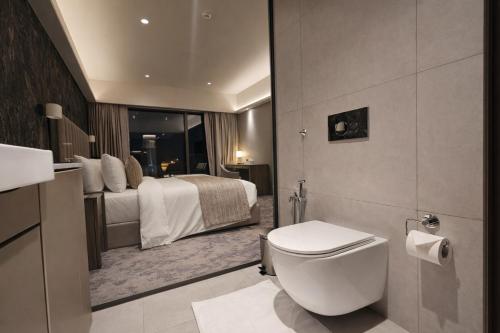 colombo international airport hotel
