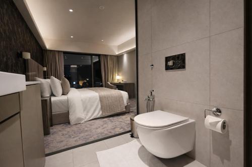 colombo international airport hotel