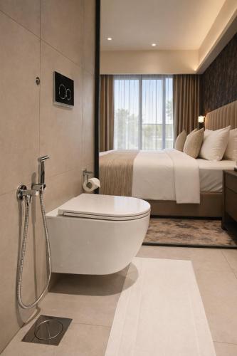colombo international airport hotel