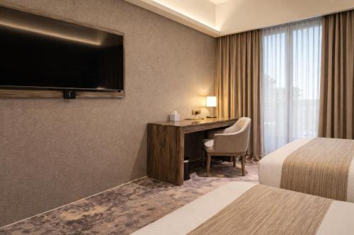 colombo international airport hotel